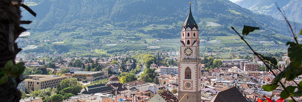 Merano